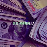 Blue Hundreds