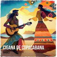 Cigana De Copacabana