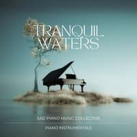 Tranquil Waters: Piano Instrumentals