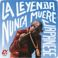 La Leyenda Nunca Muere...