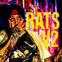 Rats, Vol. 2