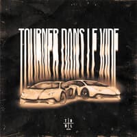 Tourner Dans Le Vide (Slowed + Reverb)