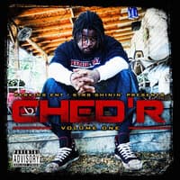 ChedR Vol. 1