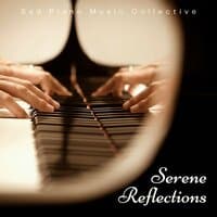 Serene Reflections: Smooth Piano Music