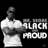 Black and Proud