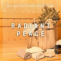 Radiant Peace: Soothing Massage Tunes