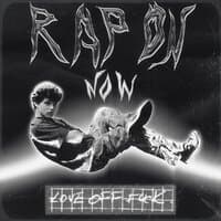 RAP ON NOW/LOVE OFF FUCK