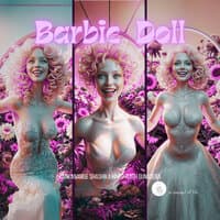 Barbie Doll