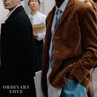 Ordinary Love