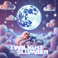 Twilight Slumber: Baby Sleep Music