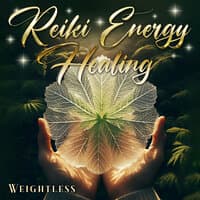 Reiki Energy Healing