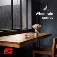 When Rain Comes