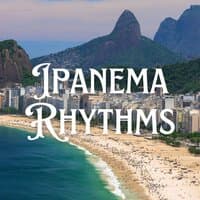 Ipanema Rhythms: Bossa Nova Jazz