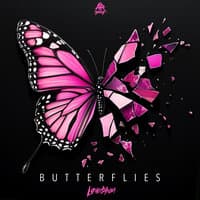 BUTTERFLIES