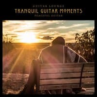 Tranquil Guitar Moments: Peaceful Guitar