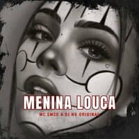 Menina Louca