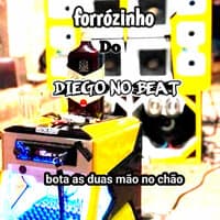 Forrózinho do Bota as Duas Mão no Chão