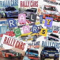 RALLY CARS