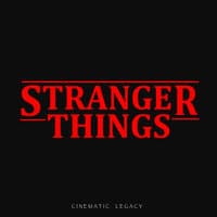 Stranger Things Main Theme