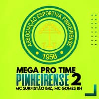 Mega pro Time Pinheirense 2