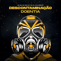 Descontaminação Doentia