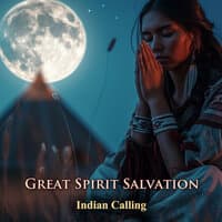 Great Spirit Salvation