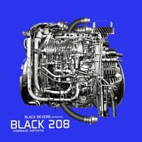 Black 208