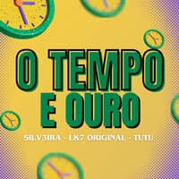 O Tempo É Ouro