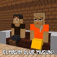 Elmasım Olur Musun