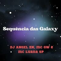 Sequência das Galaxy