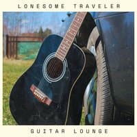 Lonesome Traveler: Peaceful Guitar Tunes