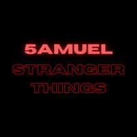 Stranger Things