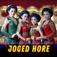 Joged Hore