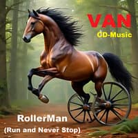 RollerMan (Run and Never Stop)