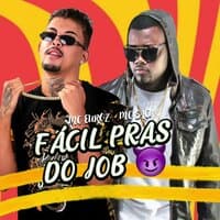 Fácil pras do Job