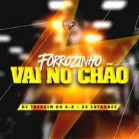 Forrozinho Vai no Chão