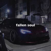 Fallen Soul (Slowed + Reverb)