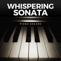 Whispering Sonatas: Relaxing Piano Collection