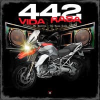 442 Vida Rasa