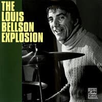 Louie Bellson