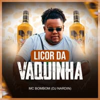 Licor da Vaquinha