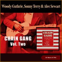 Chain Gang - , Vol. 2