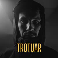 Trotuar