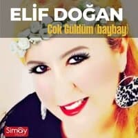 Elif Doğan