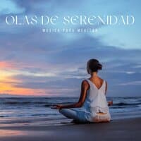 Olas de Serenidad: Música de Spa