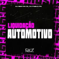 Liquidação Automotivo