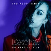 Nothing to Hide (Raw McCoy Remix)