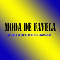 Moda de Favela