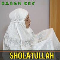 Sholatullah