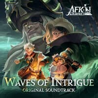 AFK Journey: Waves of Intrigue Original Soundtrack